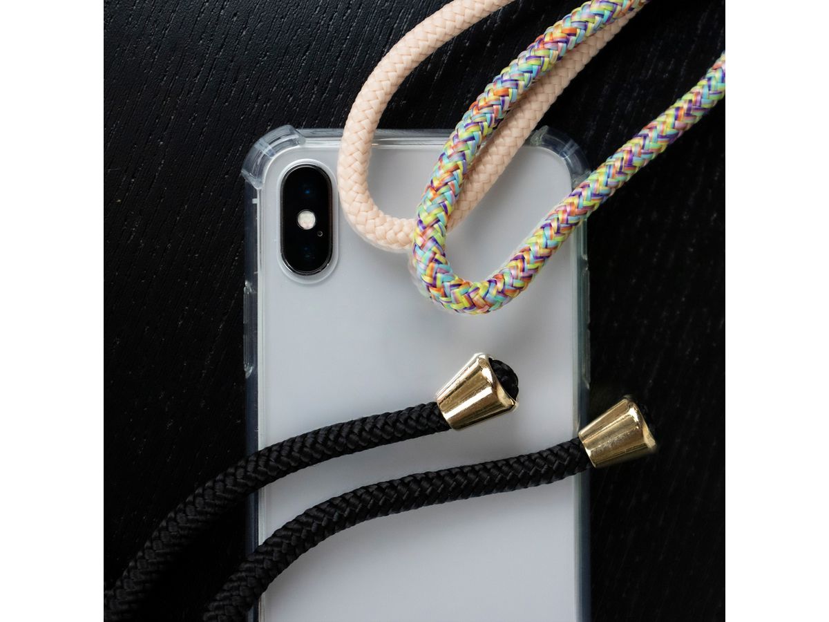 Lotta Power SoftCase Handy-Kette iPhone (X/XS)