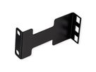 VALUE 19"-Schrank Tiefenerweiterung, 101,5mm, 1HE