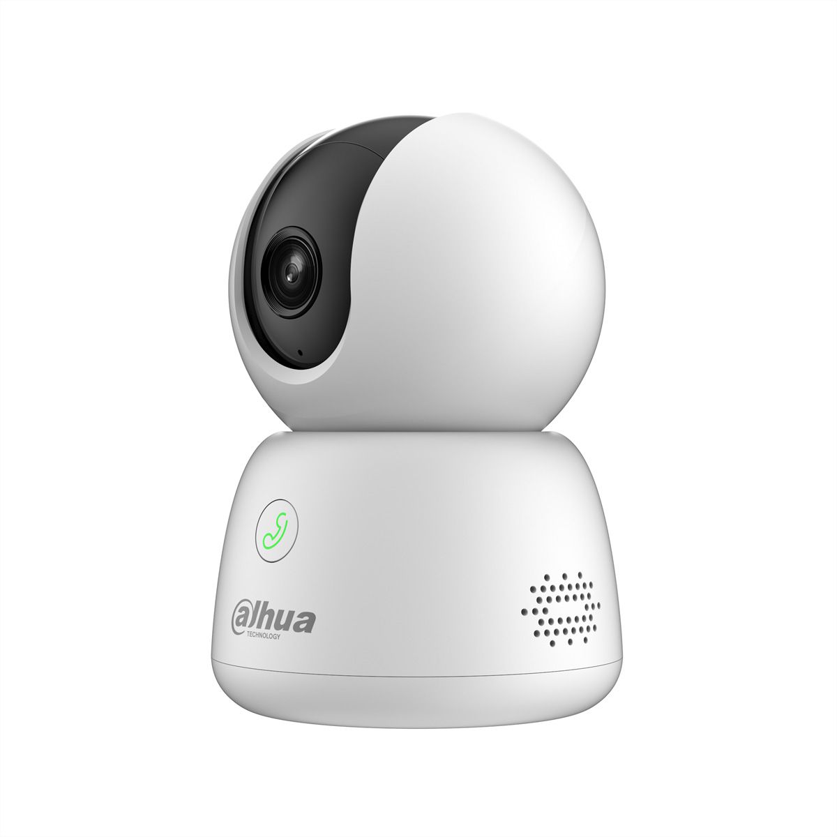 DAHUA DH-IPC-H5BP-0360B-EUR Indoor PT-Kamera 5MP, 74°, IR-LED 10m, WiFi