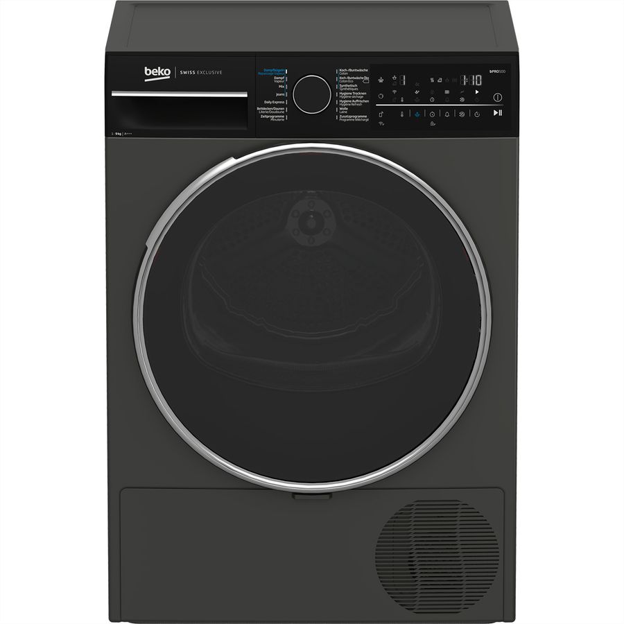 Beko Wäschetrockner TR520, 9kg, C