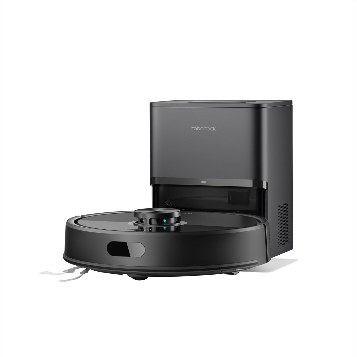 **Retoure**Roborock Aspirateur robot Q7TF+, noir