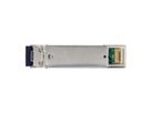 EXSYS EX-SFP-0055 SFP Transceiver LC Multimode  550m, -40°C bis 85°C