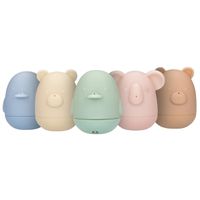 Alecto Jouet de bain BT5 avec thermomètre