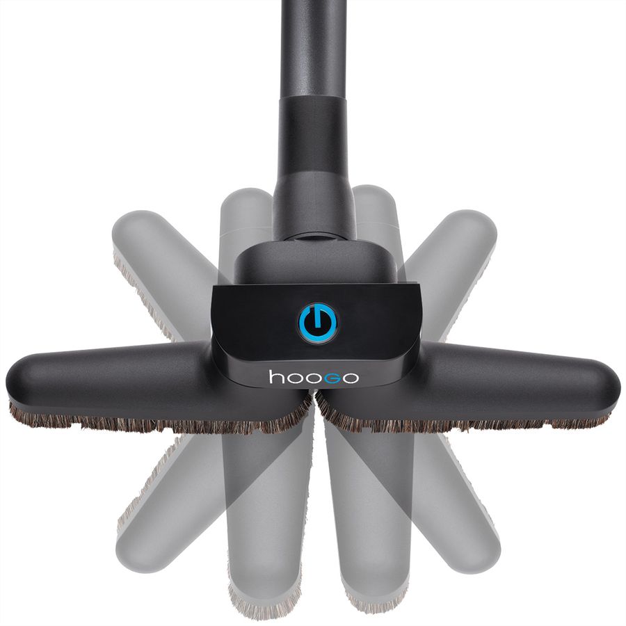 Hoogo Flex-Düse flipflop