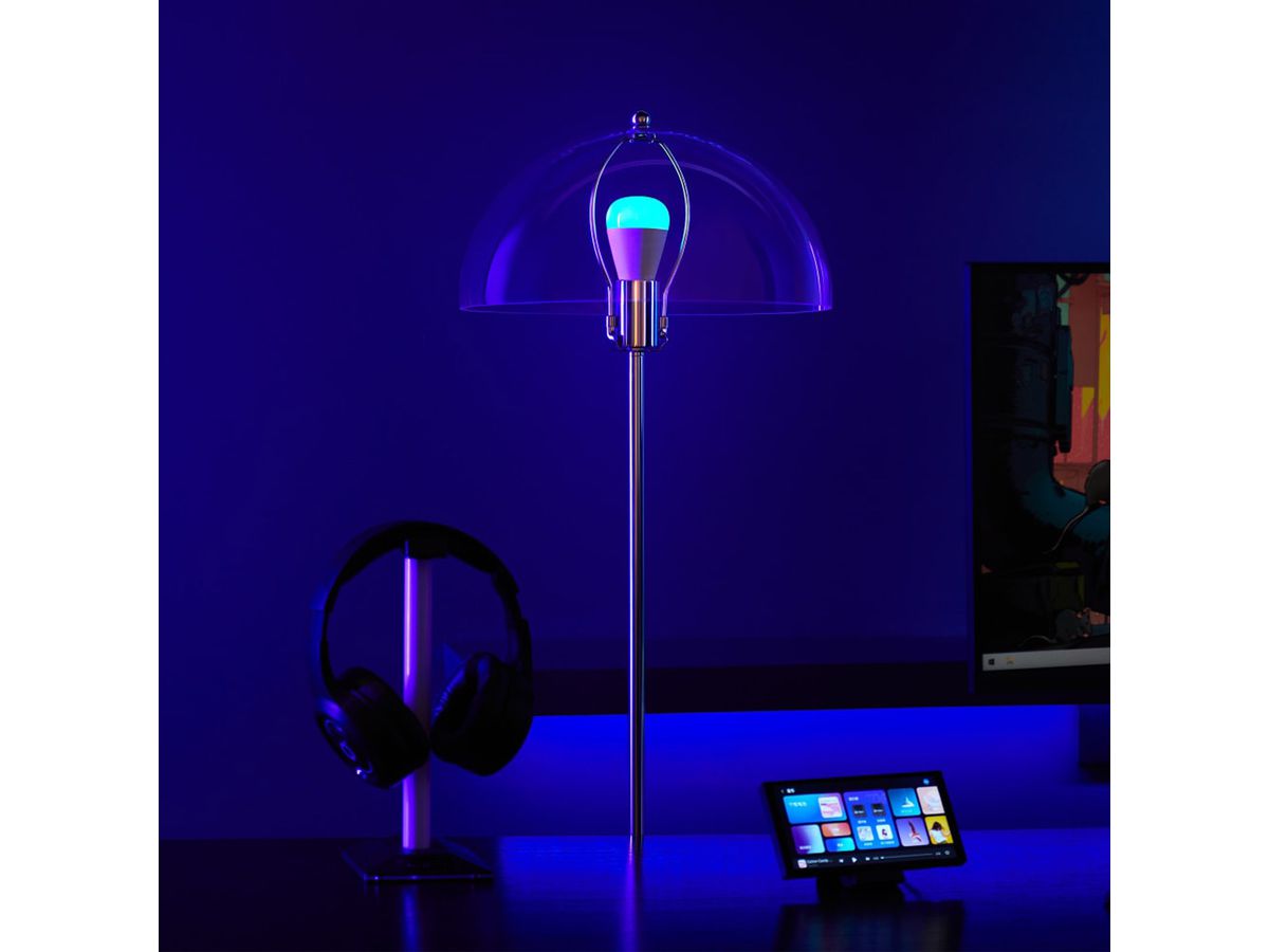 Aqara LED Birnen T2 E27 , RGB CCT