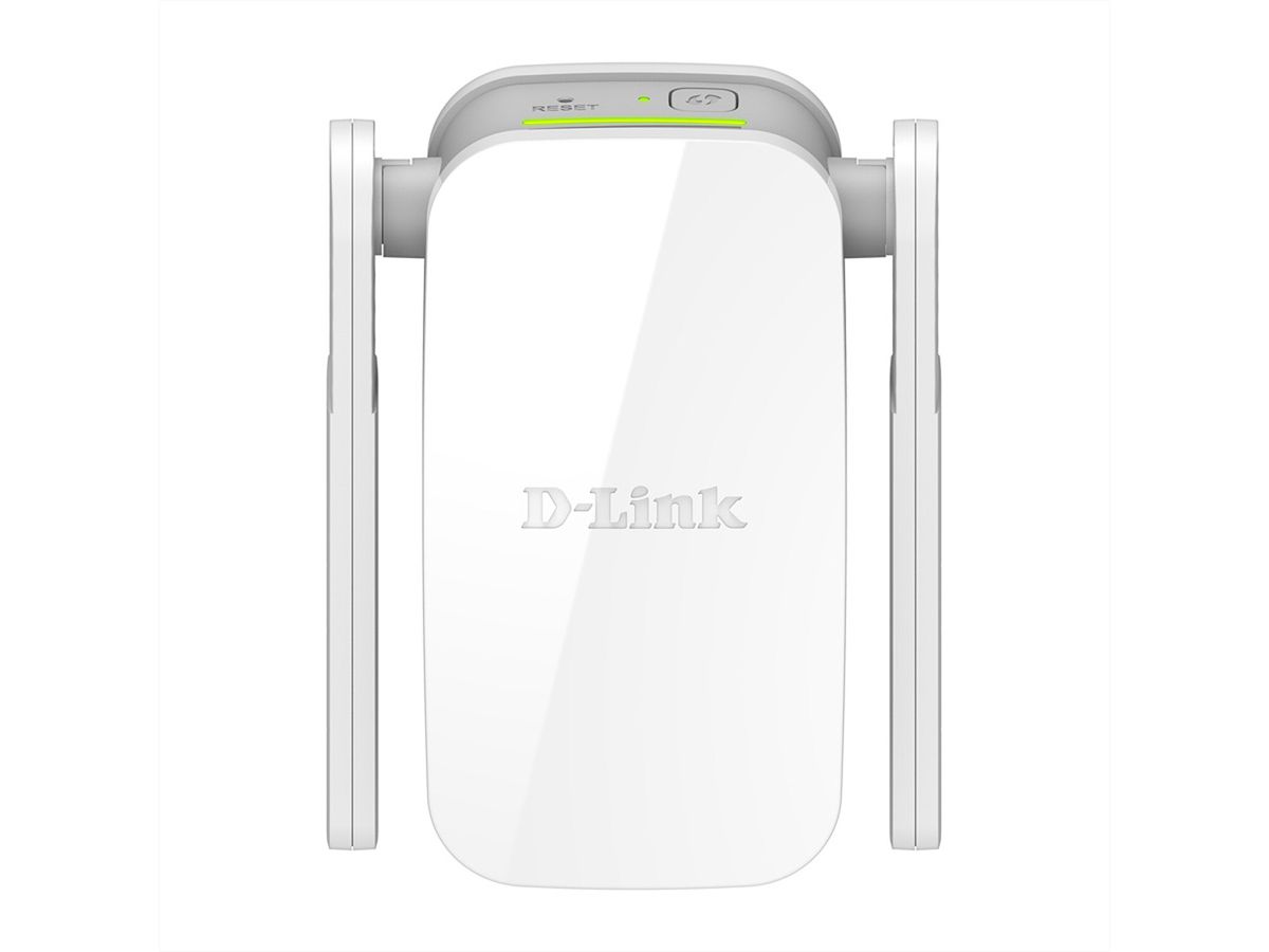 D-Link DAP-1610/E Range Extender AC1200