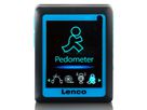 Lenco MP4 player PODO153-BU blau