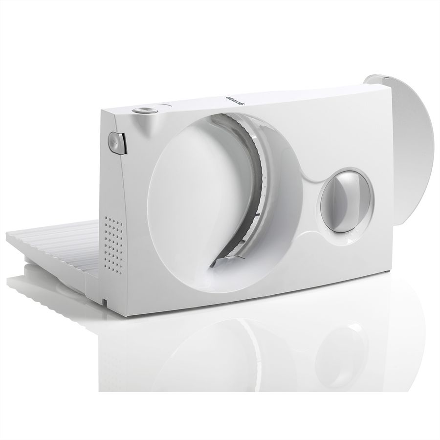 Gorenje Allesschneider R401W, 110W, weiss