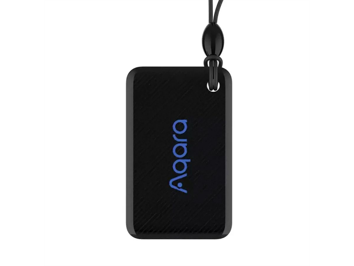 Aqara NFC Card