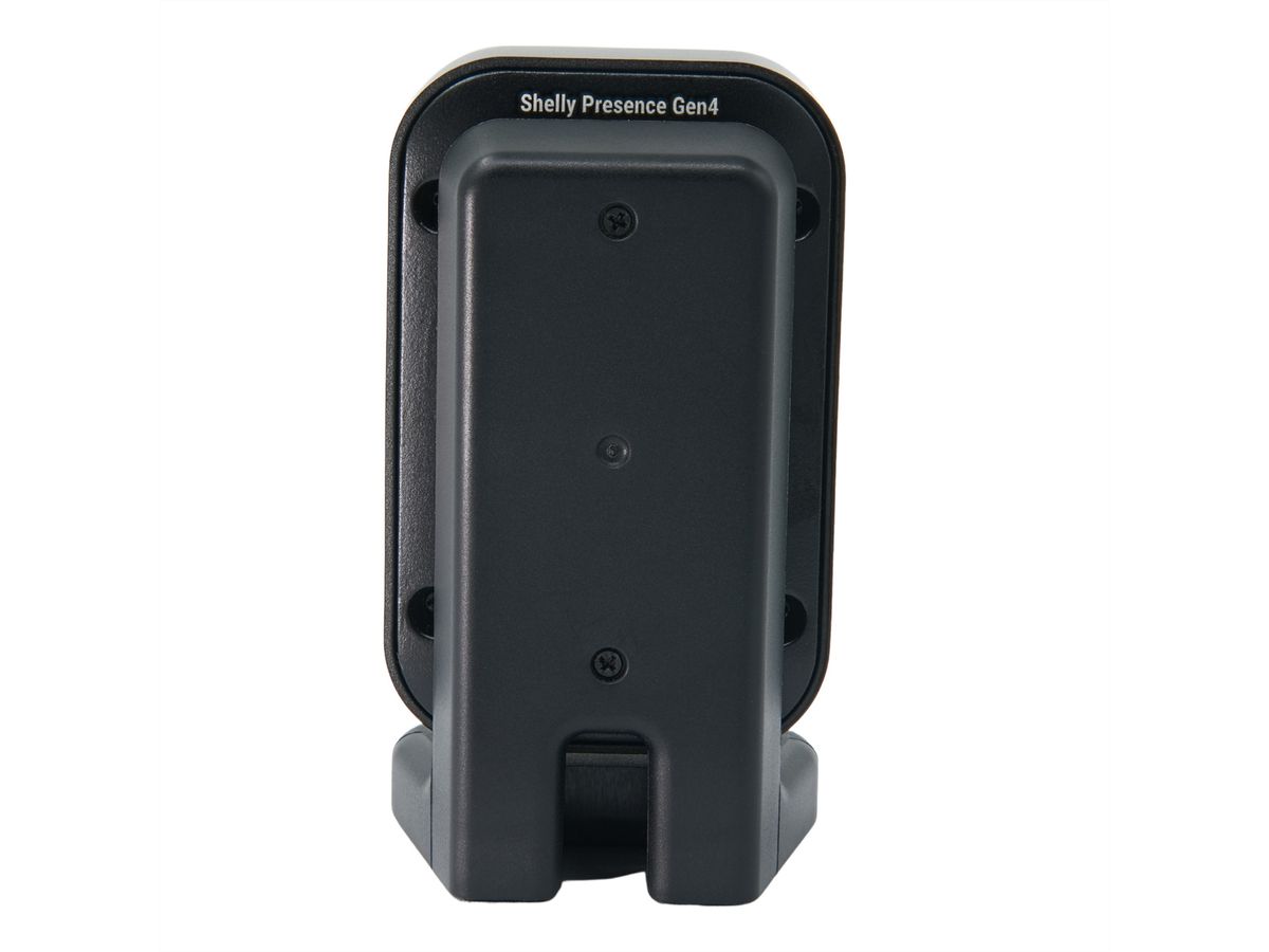Shelly Präsenzsensor Gen 4