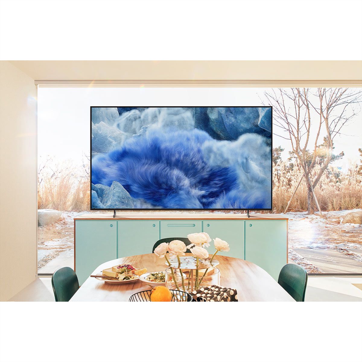 Samsung TV 65" Q8F Series