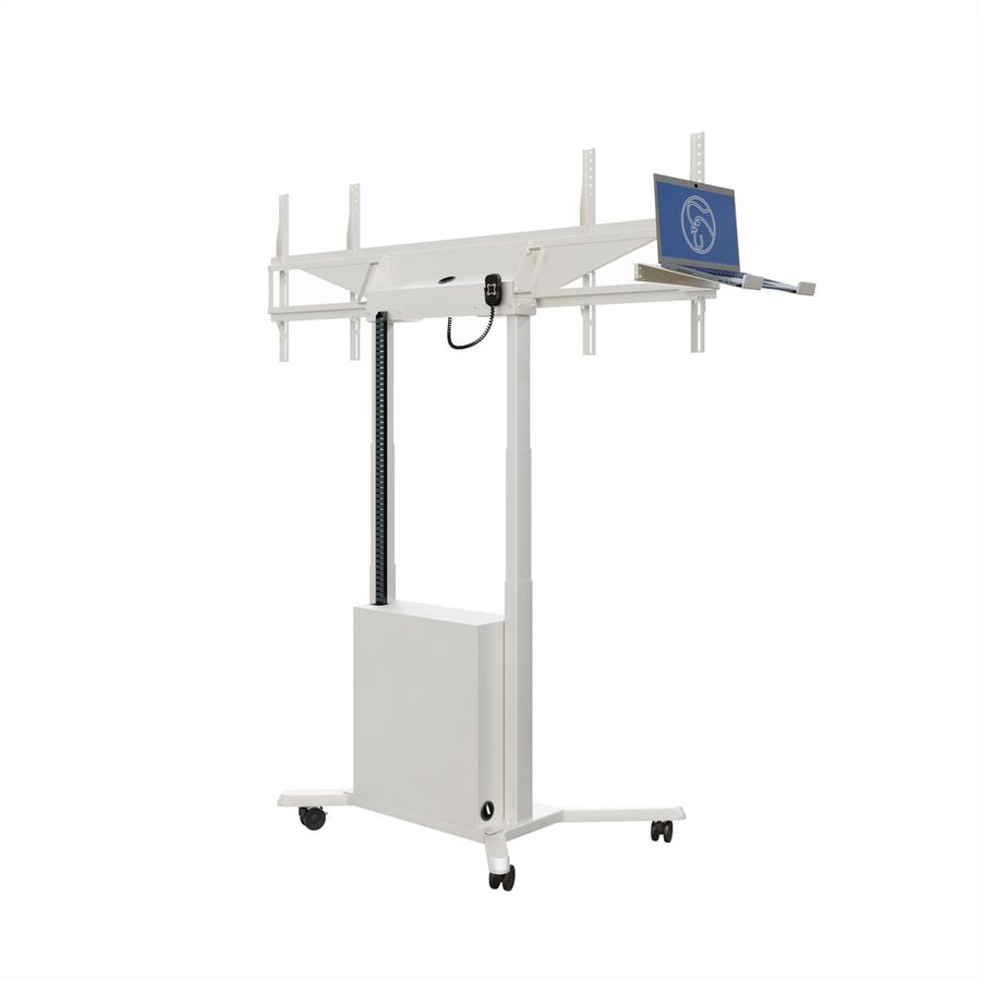 Hagor Système élévateur Twin Lift M-DW, mobile, 46-65