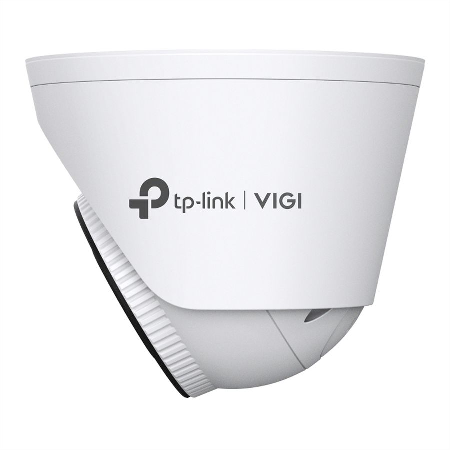 TP-Link InSight S445(2.8mm) Caméra Turret 4 MP, 100°, IR-LED 30m