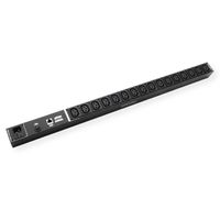 ATEN  PE1216G IP Steckdosenleiste 16-Port  (16x C13) (IP-ready)