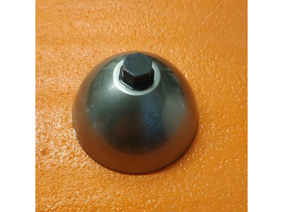 Fruchtkuppel zu Typ 856
