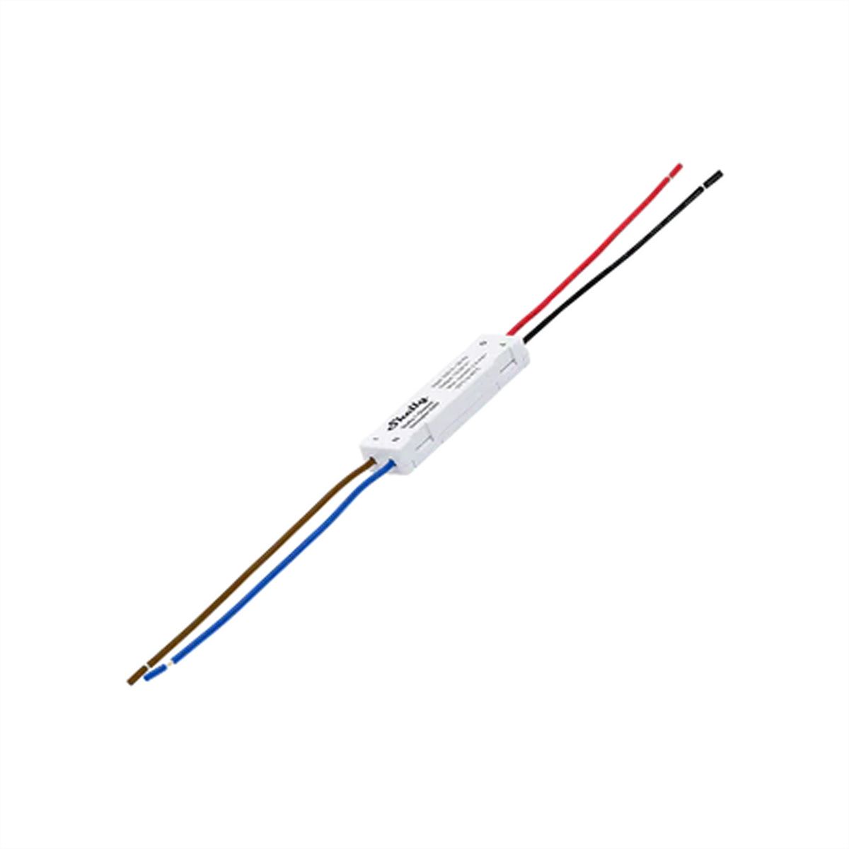Shelly convertisseur de signal 1 Channel, 230V
