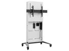 Hagor Panneau média CON-Line M Lift, Lift, mobile, 55 - 75".