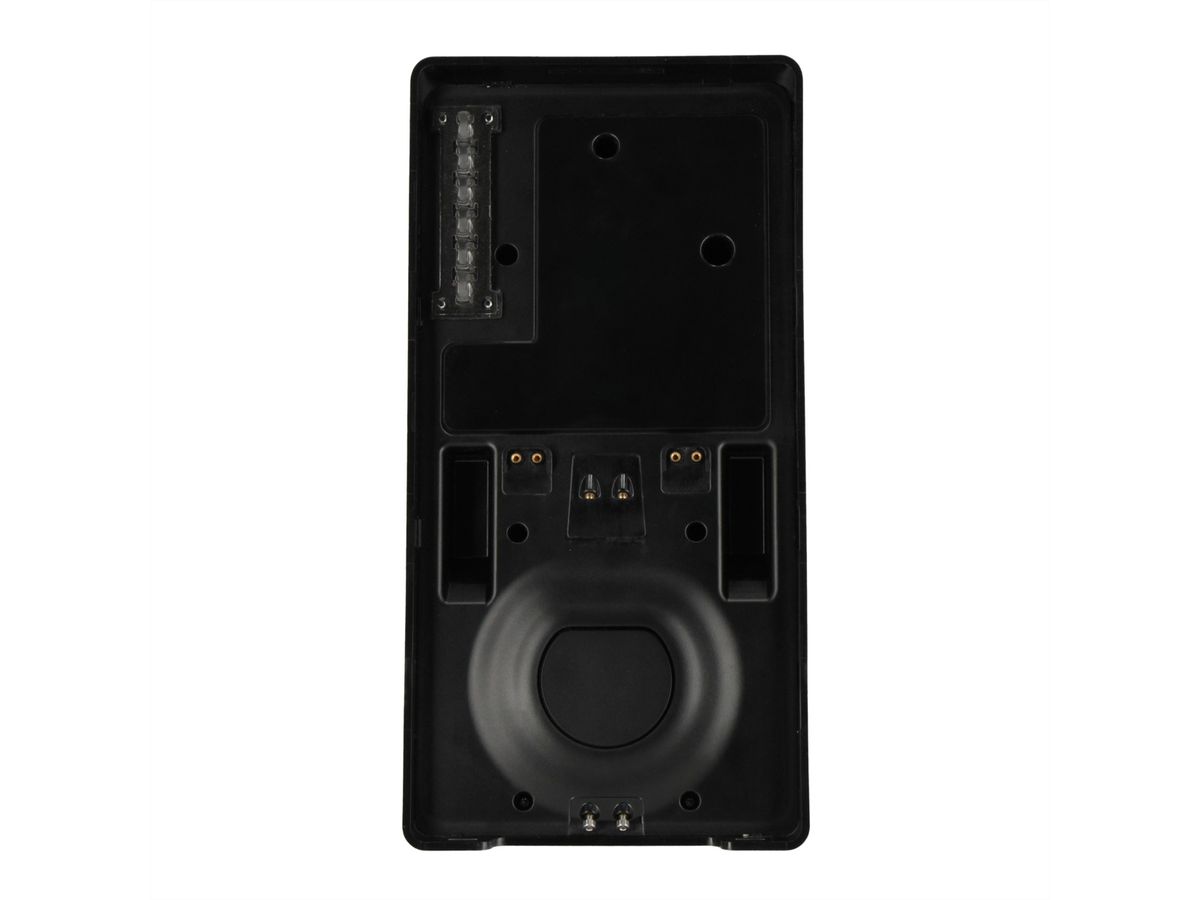 TeltoCharge EVC2001 11kW 16A 3-phase 7,5m Kabel