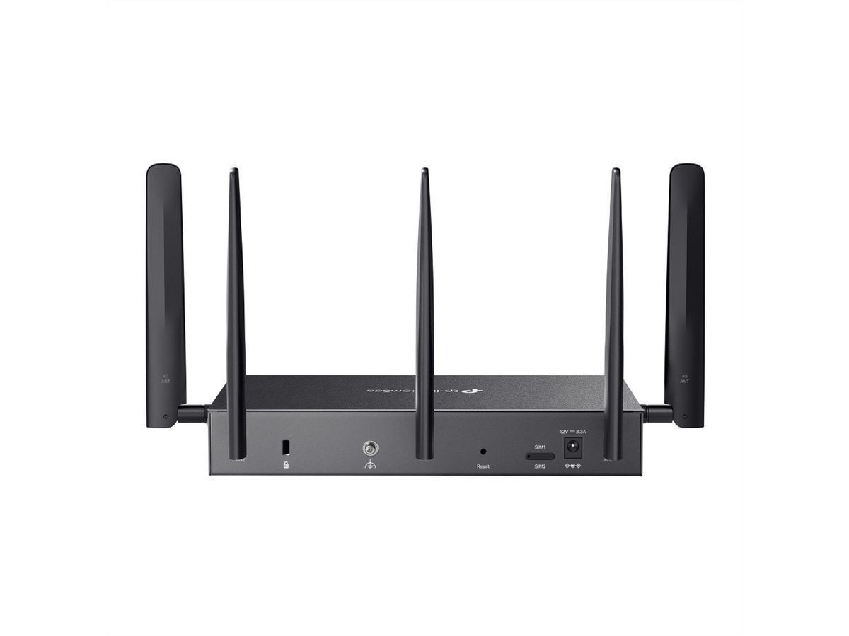 TP-Link DSL Gateway DR3650v-4G
