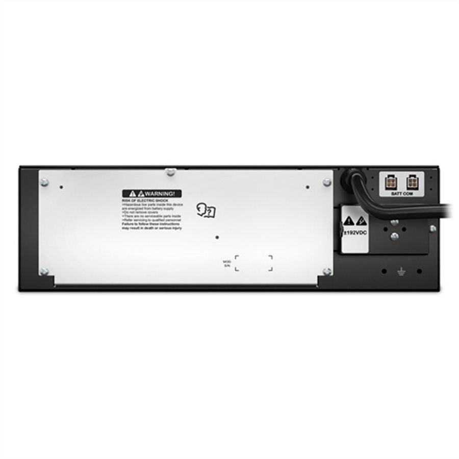 APC Smart-UPS SRT 192V 8 - 10kVA Rack Battery Pack