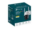 TP-Link C540-4G(4mm) PT-Kamera 4 MP, 80°, IR-LED 30m, LTE