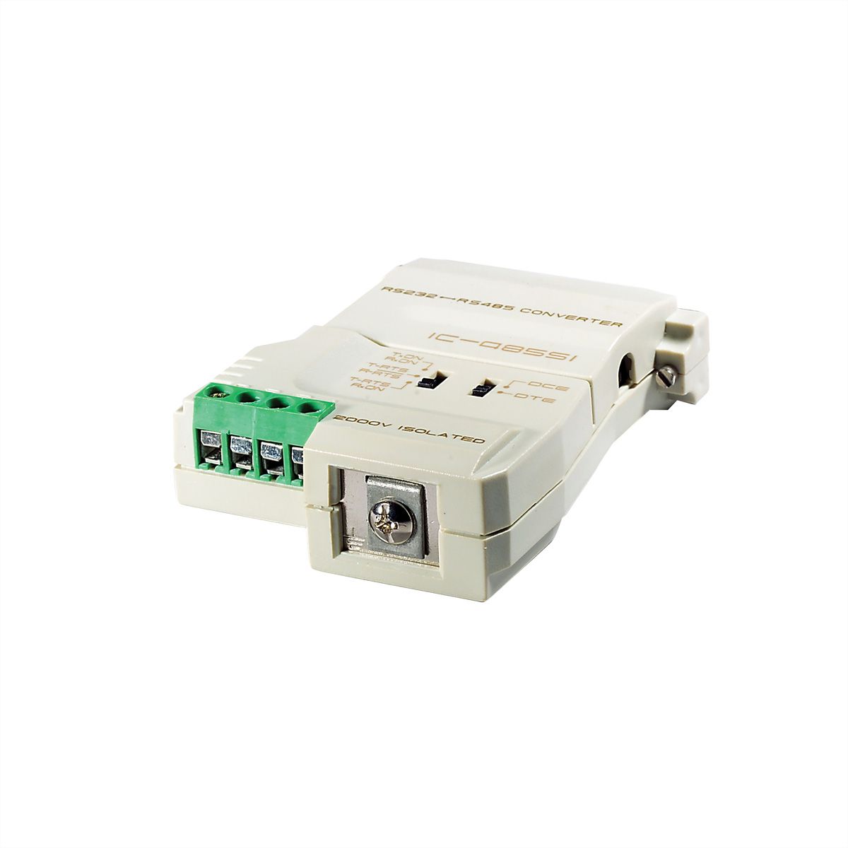 ATEN IC485SI RS-232 to RS-485 Interface Konverter