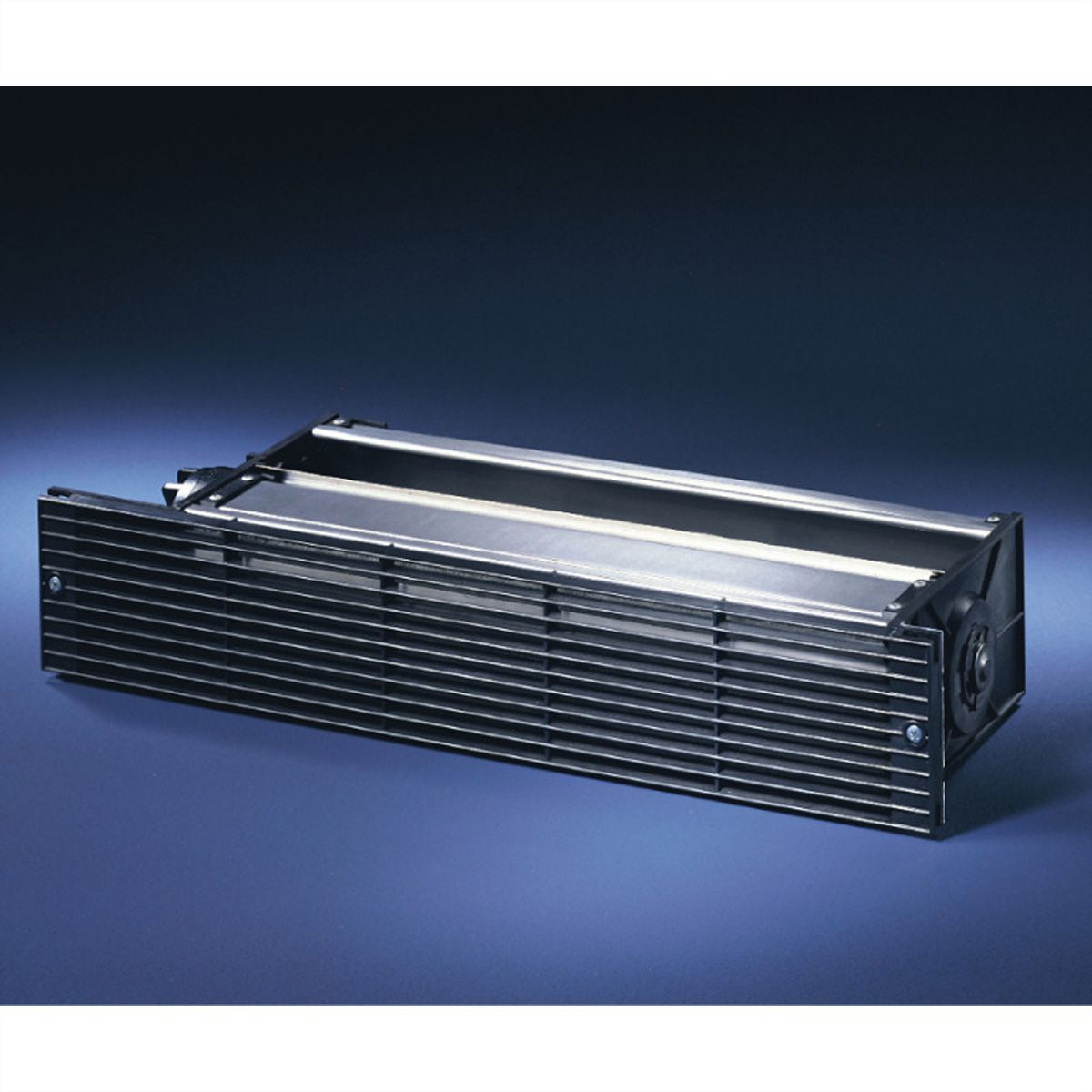 SCHROFF Ventilateur à poussoir 19", 2 U, Tangentiel, 230 VAC, LE2