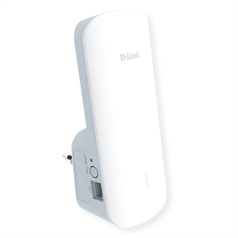 D-LINK E30/E AQUILA PRO AI Répéteur Mesh Wi-Fi 6 AX3000