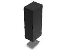 SCHROFF BODENPLATTE 600B 600T EMC