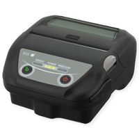 SEIKO MP-B30L Imprimante mobile d’étiquettes et de reçus, Bluetooth, USB