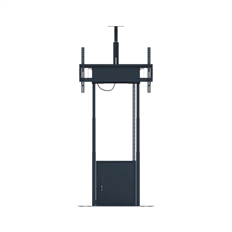 Hagor Système élévateur Twin Lift FS-B, sur pied, 55-86"