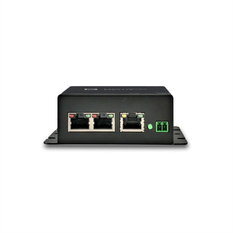 GUDE 72131 Expert LAN-Sensor für Temperatur