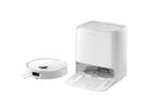 Roborock Aspirateur Qrevo 2 ProX, blanc