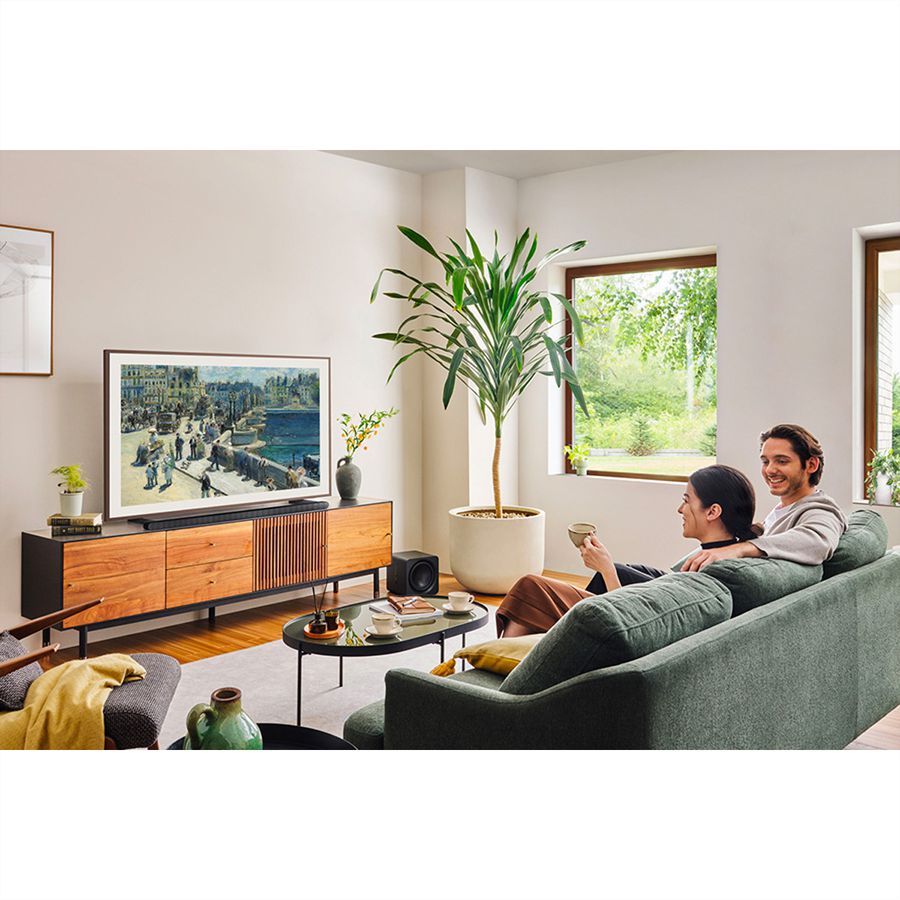 Samsung TV 65" The Frame 2024