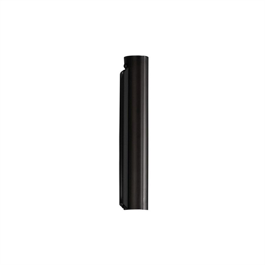Chief connexion broches CPAE300, 3000 mm, noir, noir