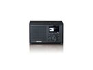 Lenco DAB+ Radio DAR-017BK schwarz, FM, BT