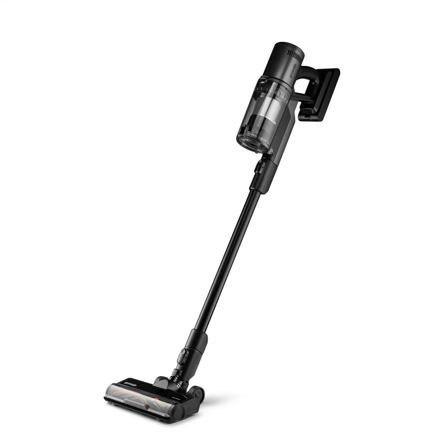 Aspirateur sans fil Gorenje SVC296449NMBL NEOMASTER, 550W, sans fil