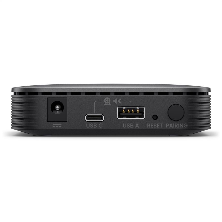 BenQ Instashow VS25, 4K, USB-C / HDMI / USB-A, Hub