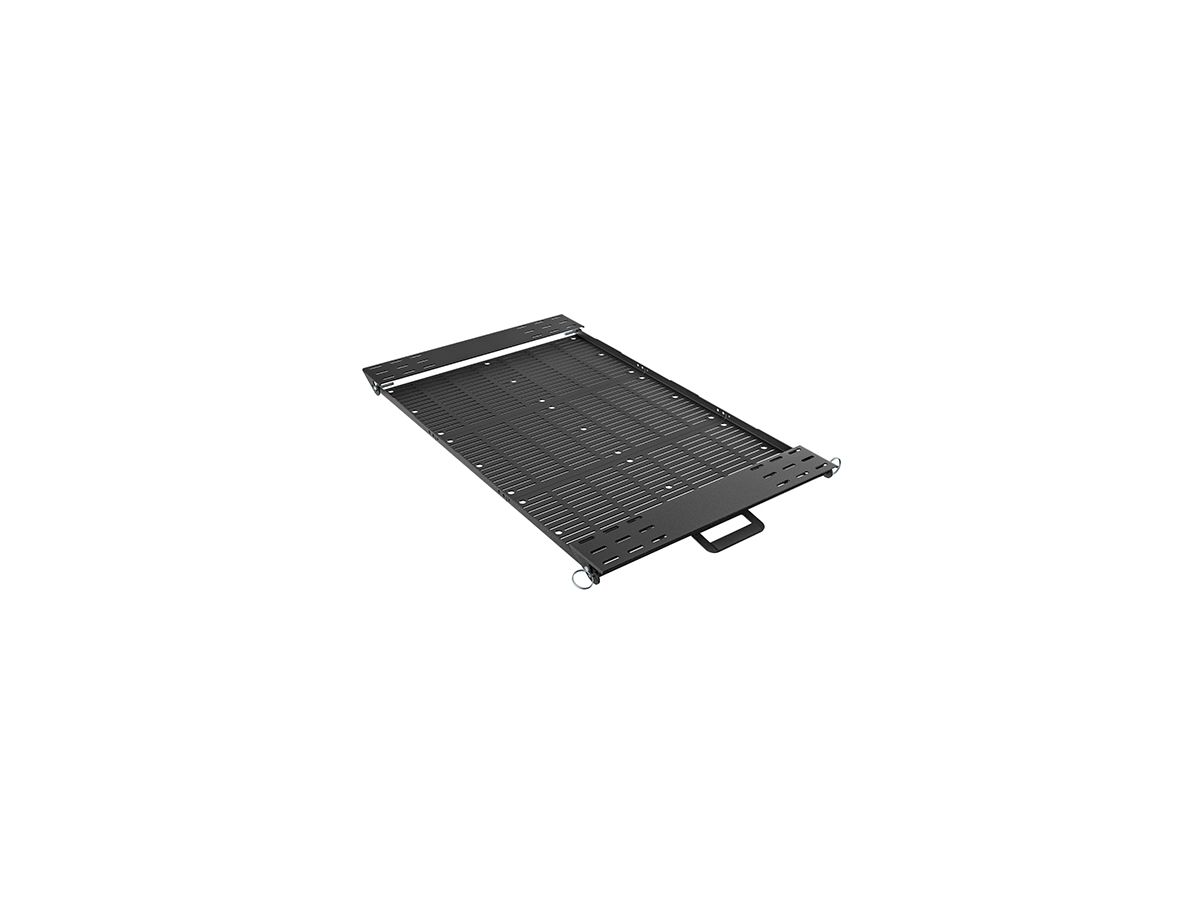 Chief CSPH Montage-Kit Schwarz