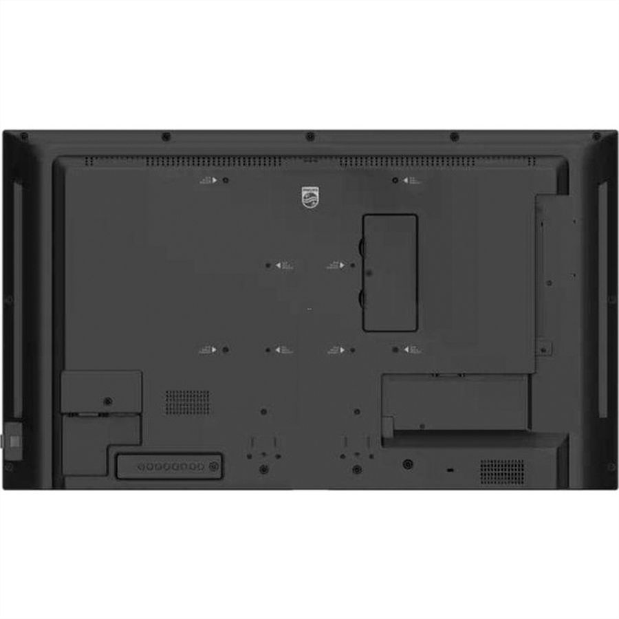 Philips Signage Display 86BDL3650Q/00, 86", UHD, 18/7, 400cd/m², Android