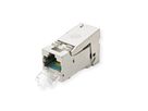EasyLan fixLink SL RJ45 Keystone, Cat.6A (ISO/IEC) AWG 24-22