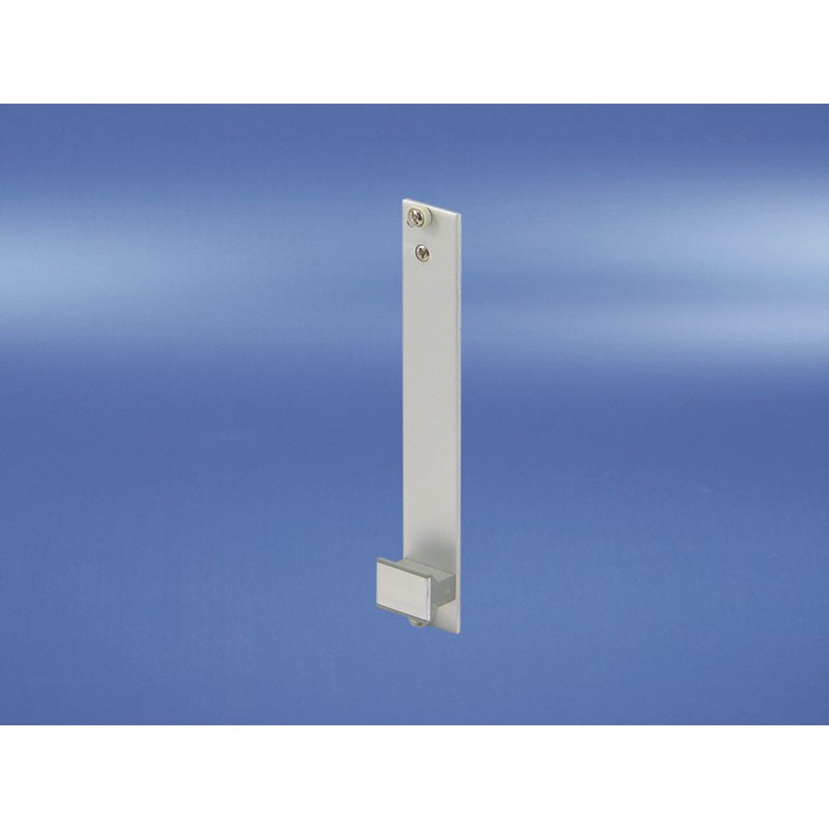 SCHROFF Steckbaugruppe mit starrem Griff in Trapezform - STECKBAUGRUPPE 3HE 8TE EL/C