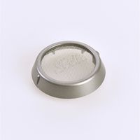 Luftfilter anthrazit zu swiss Perfection mit Logo  Typ 440