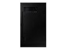 Samsung Digial Signage Display OM55B, 55 " Semi- Outdoor 24/7 3000cd/m²