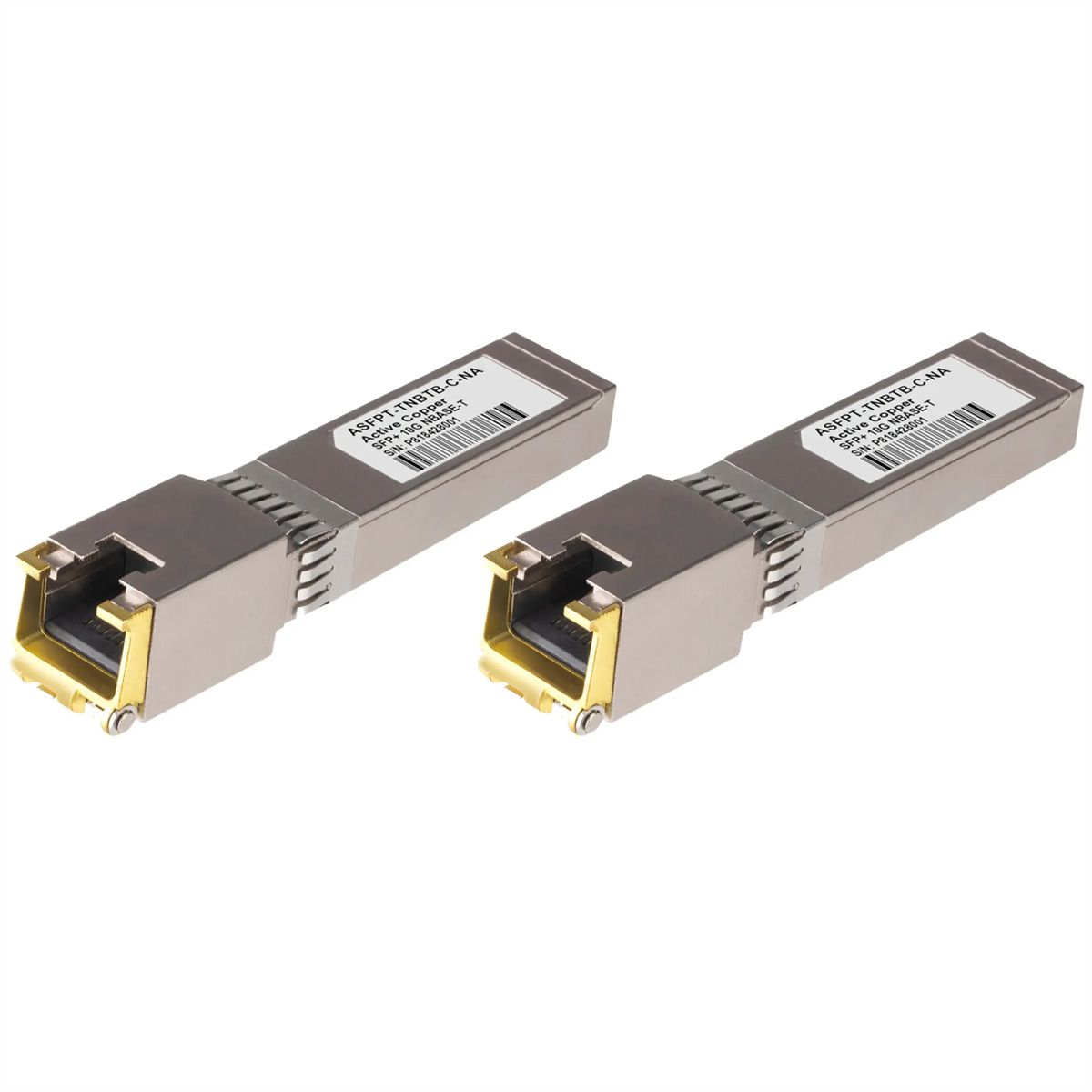 ATEN 2A-145G 10GB SFP Tranceiver