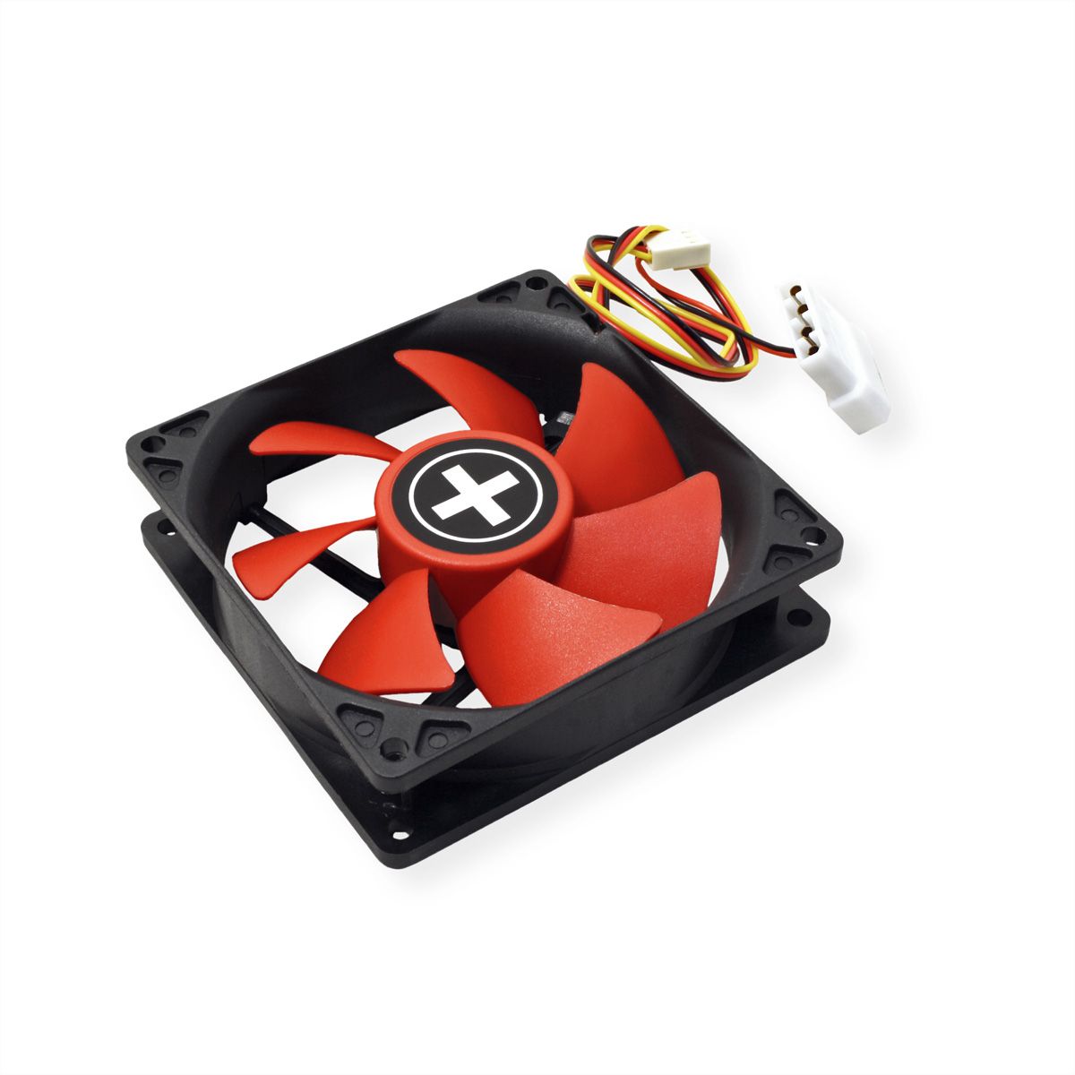 Xilence XPF92.R 92mm Performance Gehäuselüfter, 3PIN