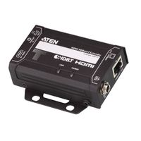 ATEN VE811T Émetteur HDBaseT HDMI