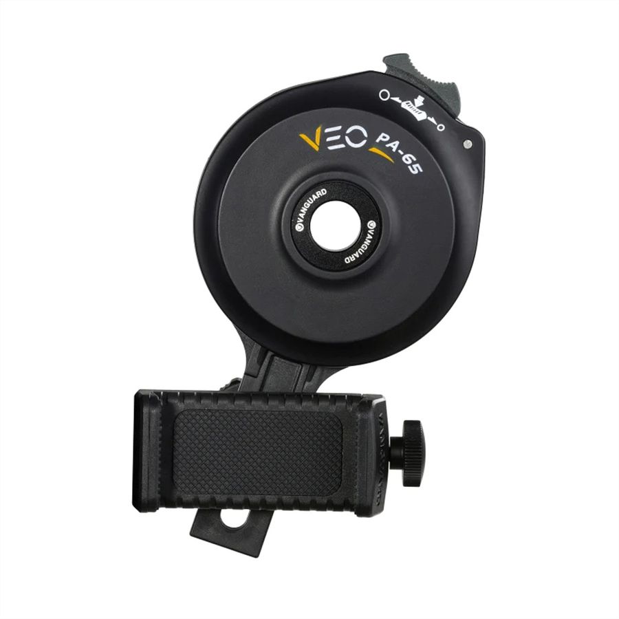 Vanguard VEO PA-65