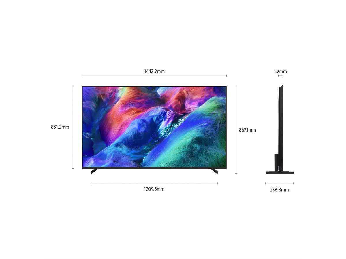 Samsung 65" R85H Series 2026