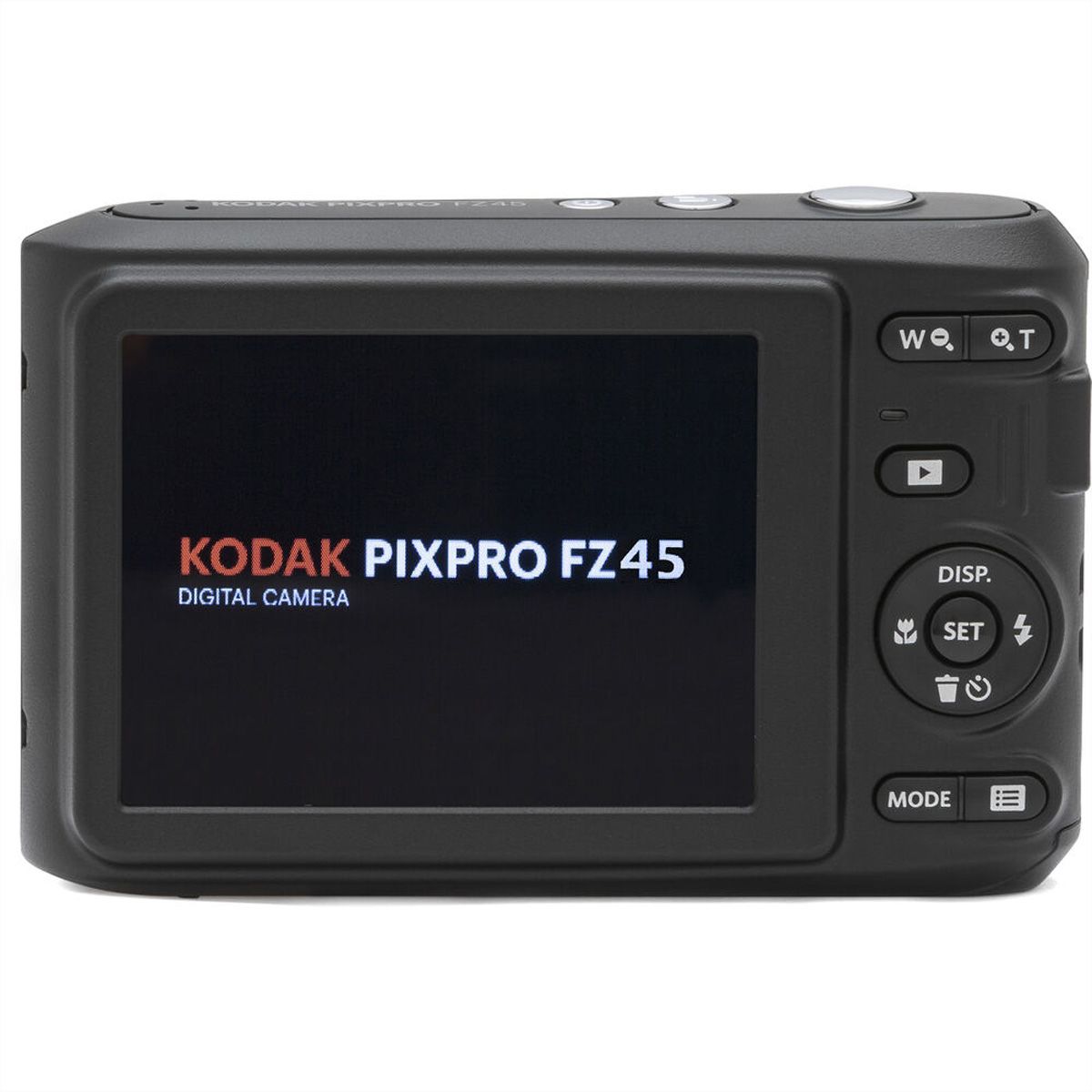 Appareil photo numérique Kodak, Pixpro FZ45RD, 16MP, 1080p Full HD Video